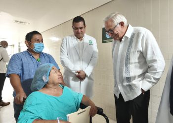 «IMSS Quintana Roo fortalece atención médica y se une a la estrategia nacional de salud»
