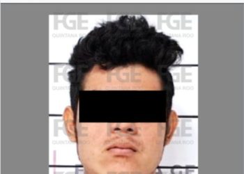 «FGE Quintana Roo consigue sentencias de 40 y 50 años a dos por violación en Benito Juárez»