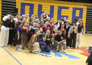 «Éxito total en la Expo Deporte 2025 de Cancún»