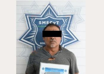 «Detenido en Cancún por agredir a su jefe tras discusión laboral»