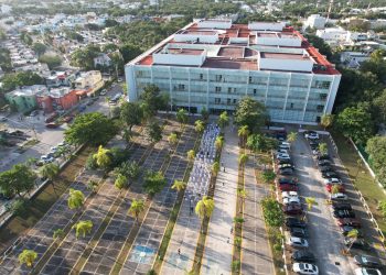 «Jornada gratuita de densitometría en el IMSS 17»