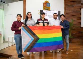 «Estefanía Mercado redirige 423 MDP para reforzar obras, seguridad y apoyo social»