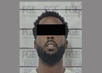 «Cae en Cancún ciudadano cubano por trata y prostitución»