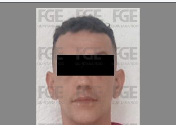 «Cae argentino en Playa por trata y pasará dos años en prisión preventiva»