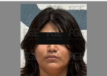 «Pareja vinculada a proceso por homicidio en Benito Juárez»