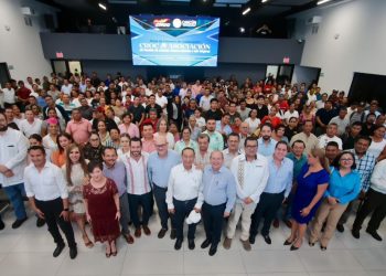 «CROC Cancún y hoteleros unen fuerzas por el turismo y el bienestar laboral»