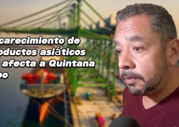 «Flujo de comercio exterior en jaque por saturación aduanal en Manzanillo»