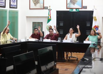 «Proponen en el Congreso del Pueblo promover los valores patrios con acciones educativas»