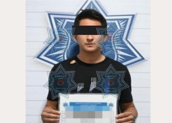 «Detenido por lesiones tras violenta discusión»