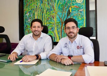 «Renán Sánchez exige transparencia sobre el cuarto muelle de Cozumel»