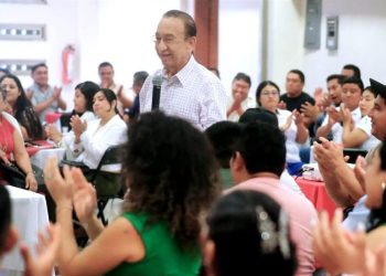 «La CROC se pronuncia y rechaza la pretensión de Infonavit de regularizar viviendas invadidas»