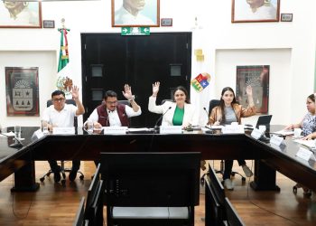 «¡Tolerancia Cero! Buscan castigos más duros contra la violencia familiar en México»