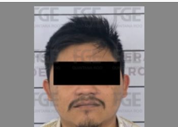 «Caen por segunda vez: Vinculan a proceso a dos sujetos en Tulum por delitos graves»