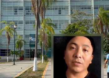 Hospital IMSS Cancún, negligencia médica IMSS, muerte joven IMSS,