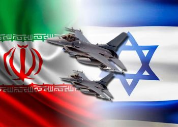 Israel lanza ofensiva para debilitar al régimen iraní