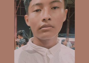 levantado José María Morelos, joven levantado Quintana Roo, joven desaparecido José María Morelos,