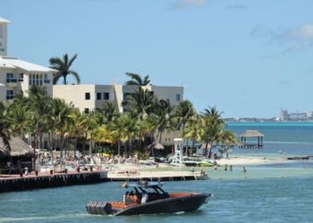 náuticos Cancún, seguro huracanes Cancún, seguro paramétrico náutico, protección arrecife Cancún,