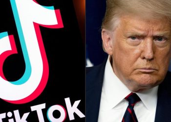 NUEVO NUENO DE TIK TOK