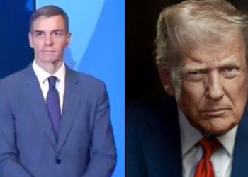 Pedro Sánchez cede ante presión y acepta elevar gasto militar al 5% del PIB