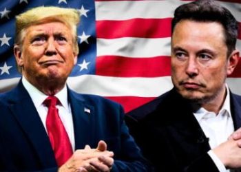 Propuesta política de Musk sacude el panorama estadounidense