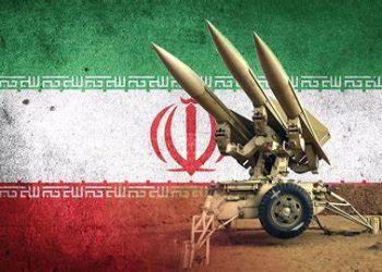 Qatar asegura que misiles iraníes fueron interceptados sin víctimas