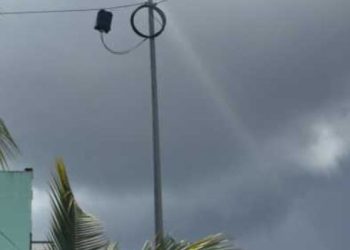 retiro de cableado irregular, cableado ilegal en Playa del Carmen, retiro de cables en fraccionamientos, empresas de internet ilegales,
