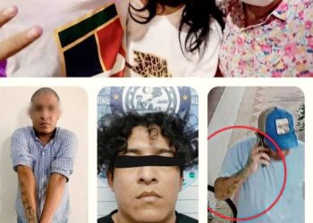 robo en Playa del Carmen, video de robo viral, L1 Oficial detenido,