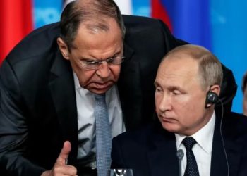 Rusia juega su carta en la crisis entre Irán e Israel