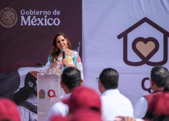 Salud casaporcasa en Quintana Roo, atención médica a domicilio en Quintana Roo, programa Salud casaporcasa, médicos a domicilio en Quintana Roo,