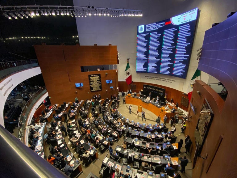 ley de telecomunicaciones, nueva ley telecom, senado aprueba telecomunicaciones, ley internet zonas marginadas