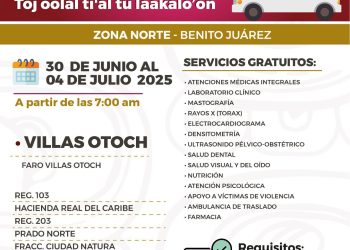 atención médica gratuita, consultas gratuitas, consultas médicas sin costo,