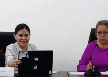 IEQROO sesión junio, sesión ordinaria IEQROO, Rubí Pacheco presidenta IEQROO,