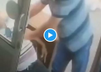 Taxista intentó ayudar a su amigo y terminó sufriendo otro ataque cardíaco