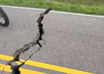 TEMBLOR EN COLOMBIA