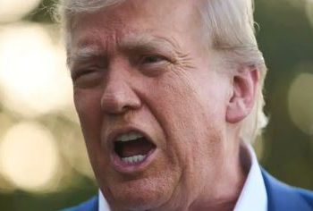 Trump explota por tregua fallida entre Israel e Irán