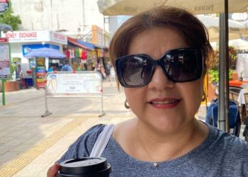 Derecho de No Inmigrantes Quintana Roo, impuesto turistas Quintana Roo, DNR México, cobro entrada México,