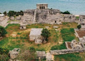 zonas arqueológicas en Quintana Roo, zonas arqueológicas Quintana Roo,