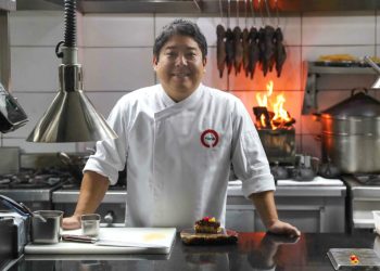 A ‘Micha’, el dueño del mejor restaurante del mundo, le gustaría cocinar para el papa