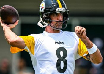 Aaron Rodgers afirma que la temporada 2025 de la NFL será la última en su carrera