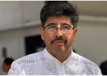 Abogado de origen indígena podría encabezar la SCJN tras elección judicial