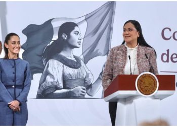 Abre registro para pensiones del Bienestar: Adultos Mayores y Mujeres