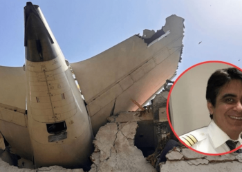 Accidente Air India: Revelan últimas palabras del piloto antes de estrellarse