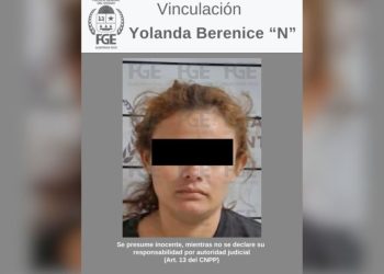 Acusan a mujer de matar a presunto agresor de su hermana; era policía en Cancún
