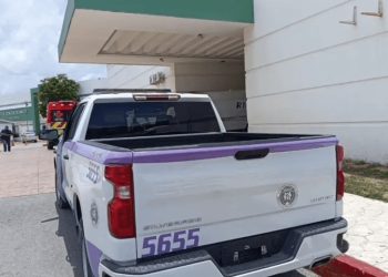 Adolescente detenido en Cancún por presunto abuso contra menor de edad