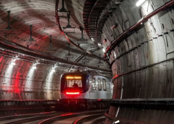 Adulto mayor mexicano pierde la vida en el Metro de Panamá