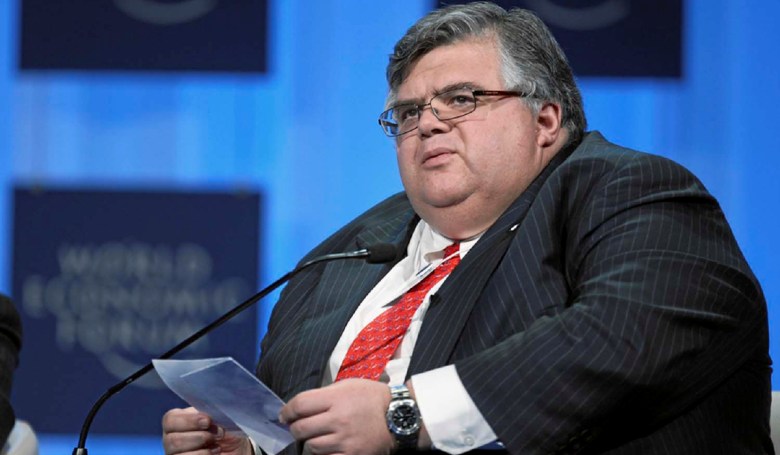 Agustín Carstens, en su última rueda de prensa como director del BPI, advierte que el “aterrizaje suave” de la economía global se ve lejano