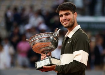 Alcaraz gana el Roland Garros, su quinto Grand Slam