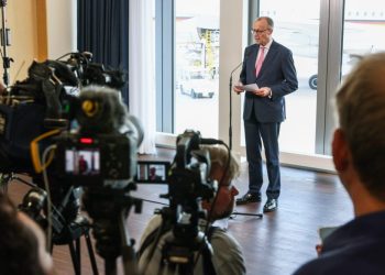 Alemania y la Comisión Europea coinciden en que Irán no debe tener armas nucleares