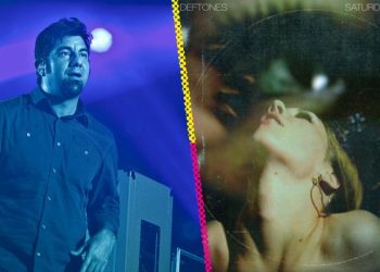 Almanaque Musical: Deftones y ‘Saturday Night Wrist’, el disco que casi separa a la banda