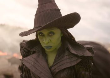 Amigas y rivales: Checa el primer tráiler de ‘Wicked: For Good’ con Cynthia Erivo y Ariana Grande